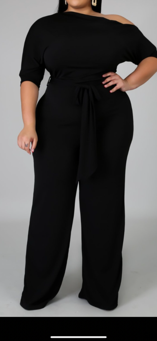 Kathy Jumpsuit